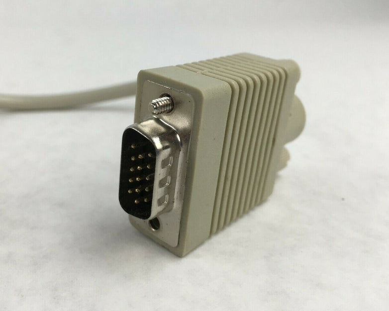 Startech 2 in 1 Out VGA Switch Monitor Splitter and Extender PC Sharing