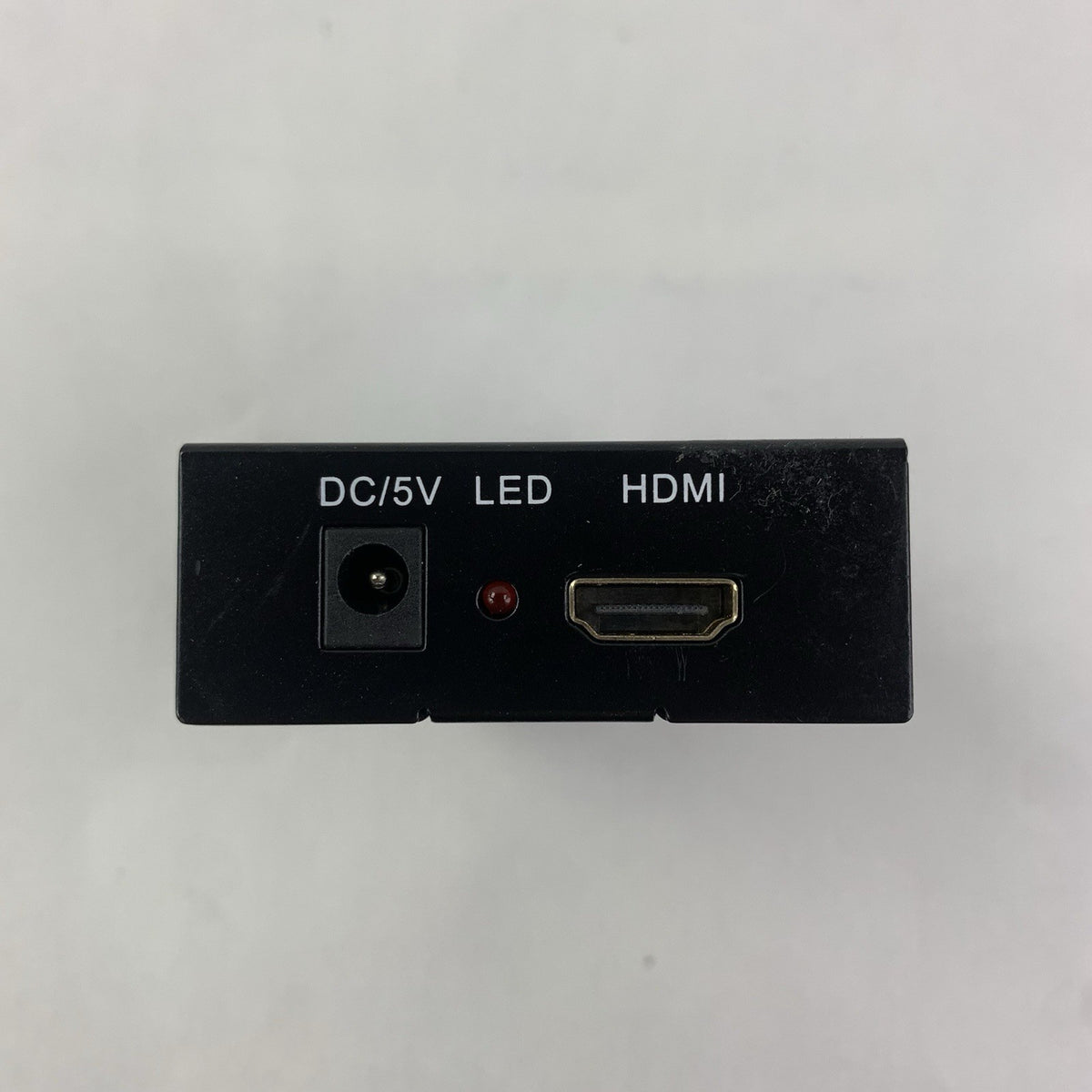 Paltronics HDMI To 3G/SDI - Untested10