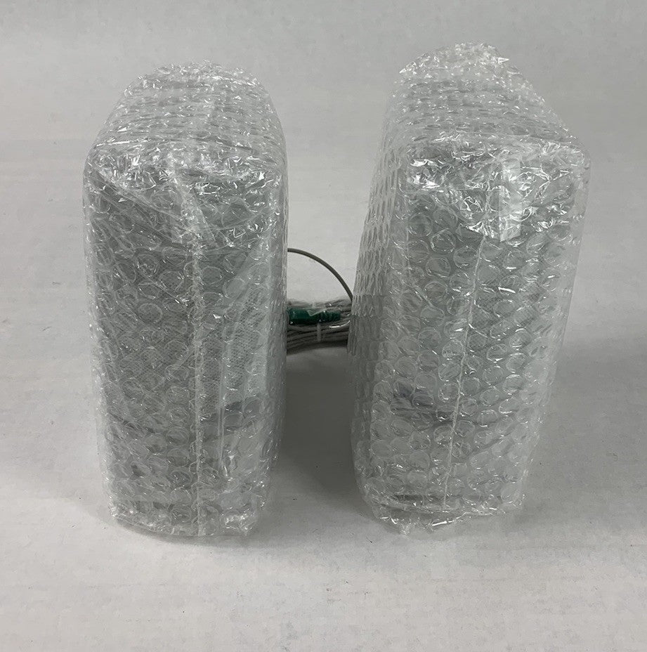 Cyber Acoustics CA-15 Wired Computer Speakers