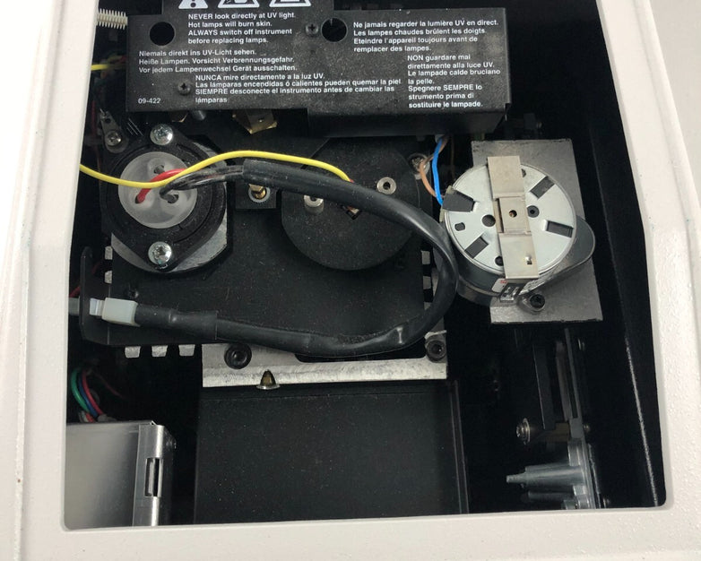 Varian Cary 300 Bio UV-Visible Spectrophotometer