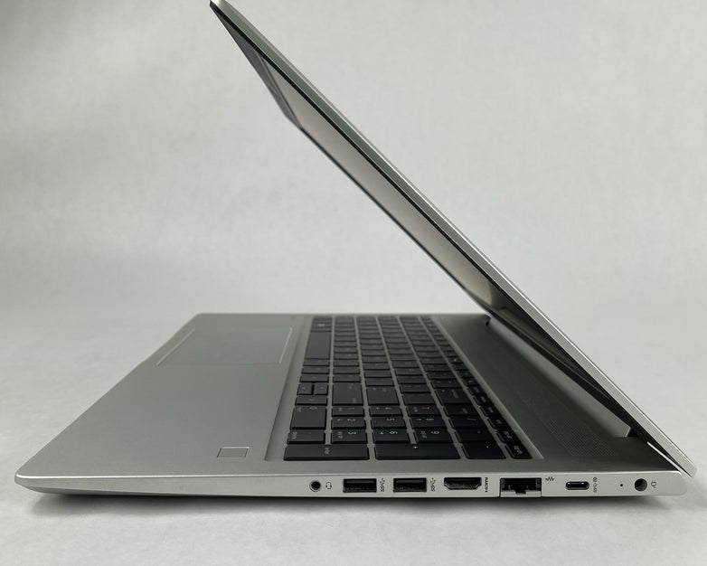 HP ProBook 455 G7 15.6" Ryzen5 4500U 2.375GHz 8GB RAM No SSD/OS/AC-Bad Heat Sink