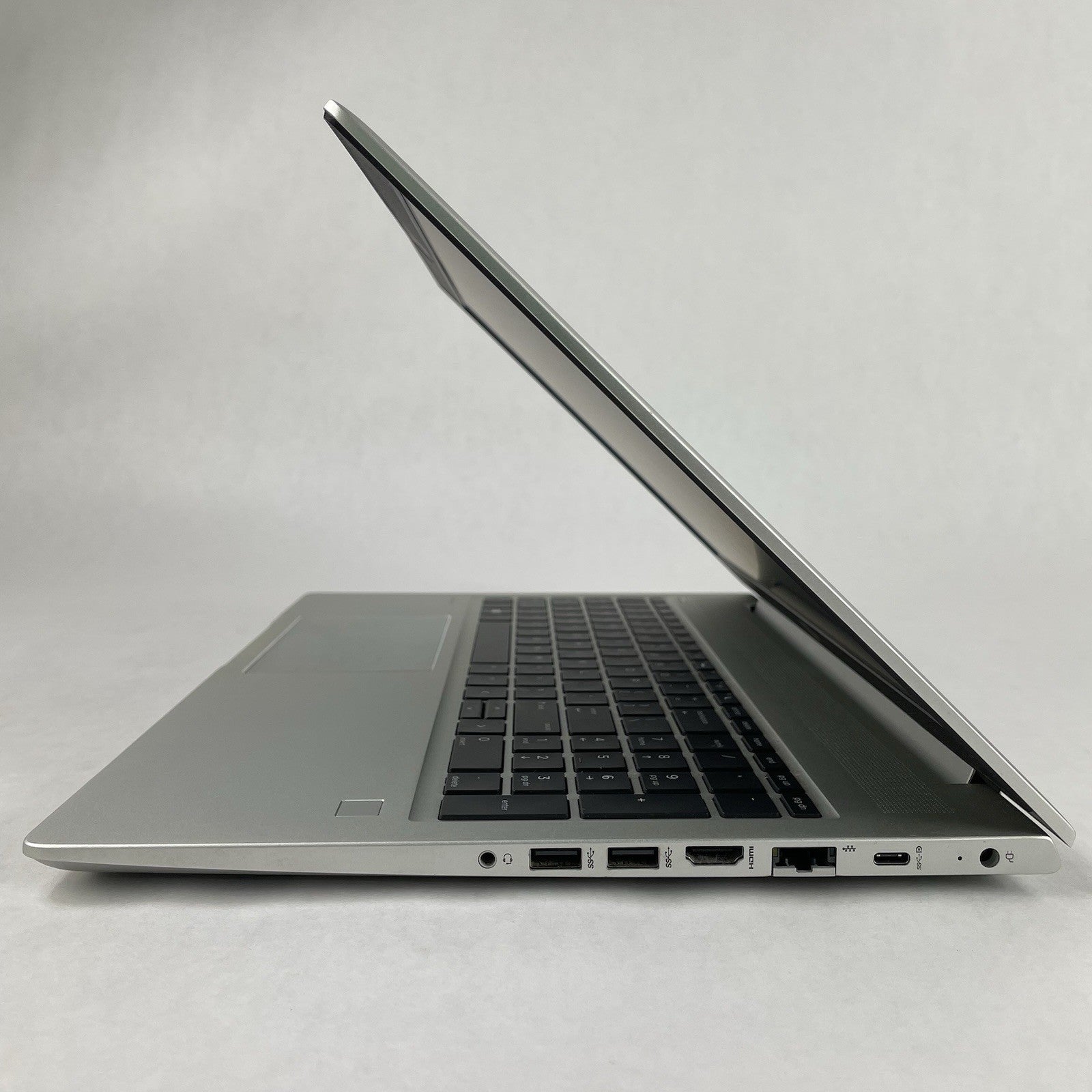 HP ProBook 455 G7 15.6" Ryzen5 4500U 2.375GHz 8GB RAM No SSD/OS/AC-Bad Heat Sink6