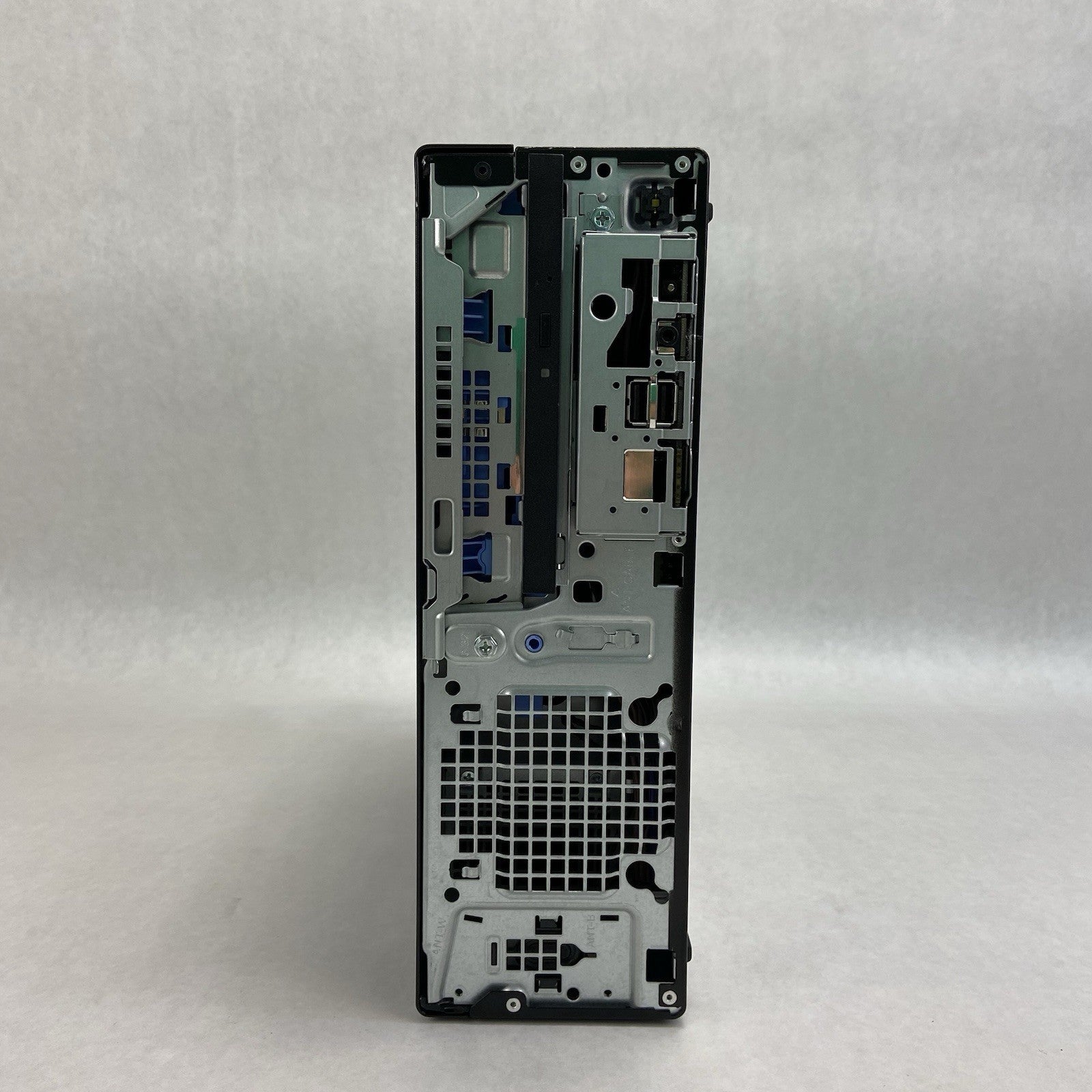 Dell Optiplex 3090 SFF Intel Core i5-10505 3.2GHz 8GB RAM No HDD/OS/Fron Panel1