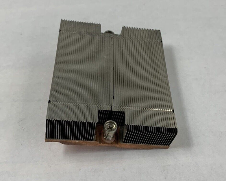 Dell YJ868 Processor Heatsink Dell PowerEdge (Lot of 4)