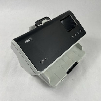Kodak Alaris S2060w Cordless Sheetfed Scanner Parts or Repairs