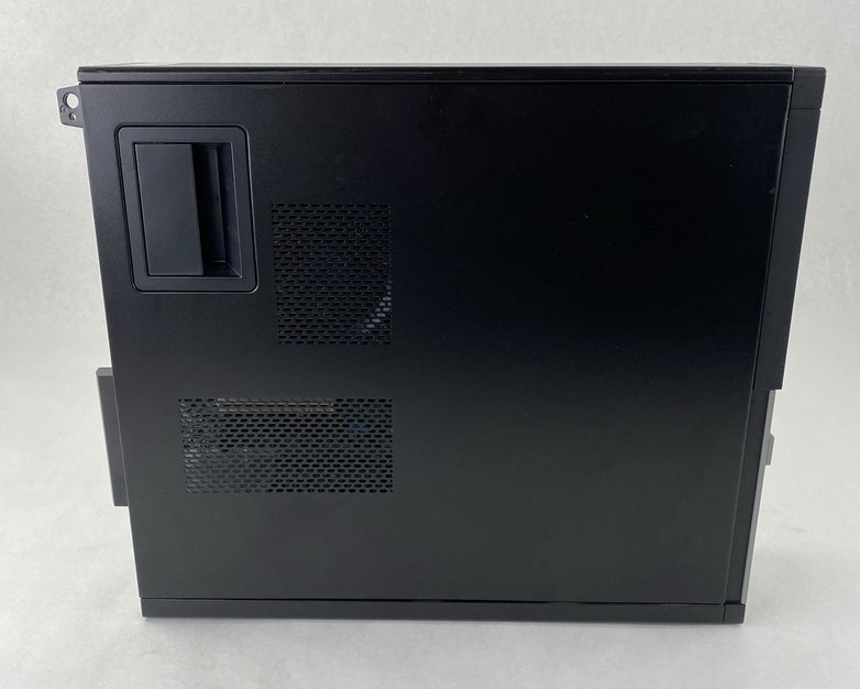 Dell OptiPlex 7010 DT Intel Core i5-3570 3.4GHz 1x4GB RAM No HDD No OS
