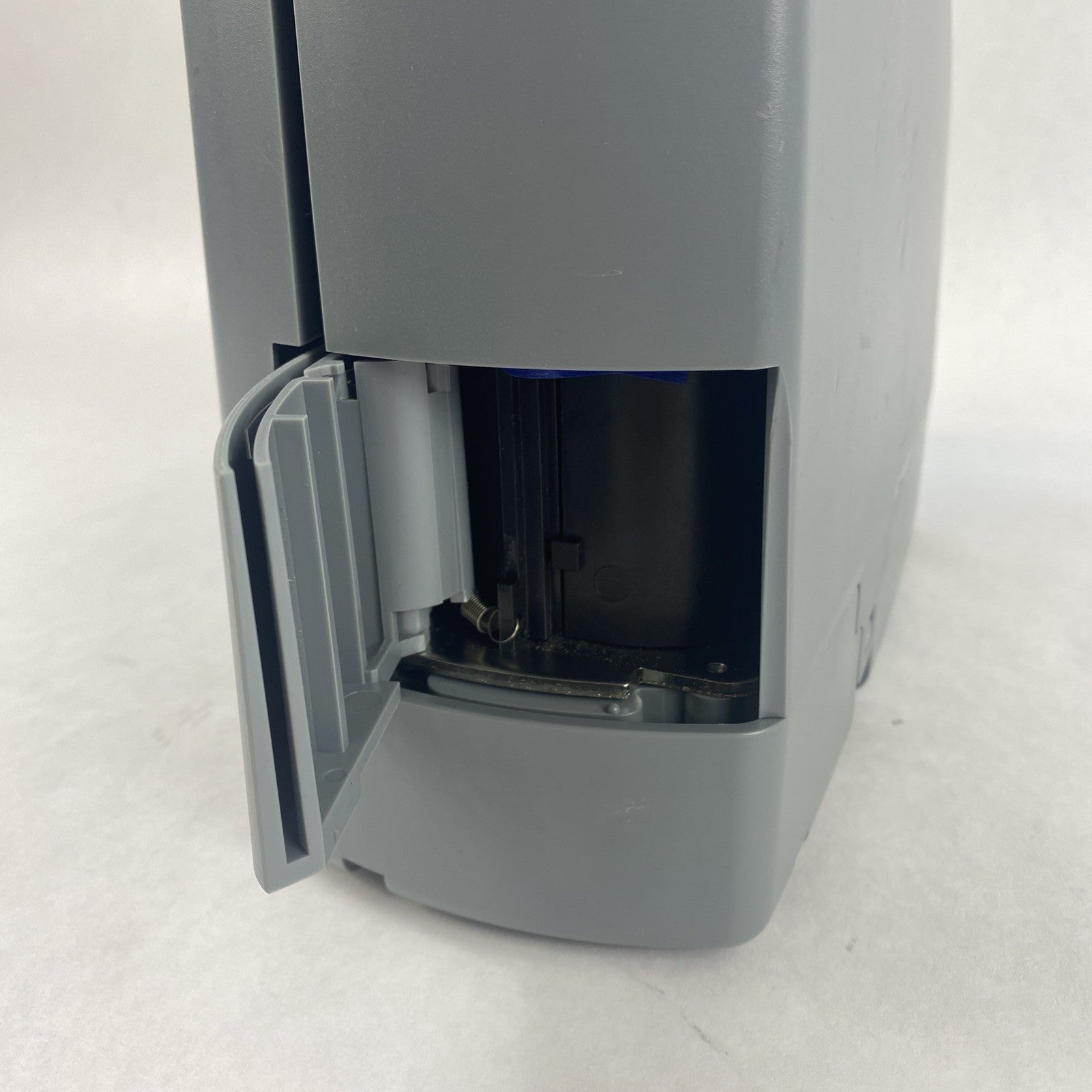Digital Check Chexpress 30 Check Scanner Tested No AC Adapter4