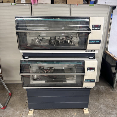 New Brunswick Innova 4400 Incubator Shaker Double Stack Lot of 2