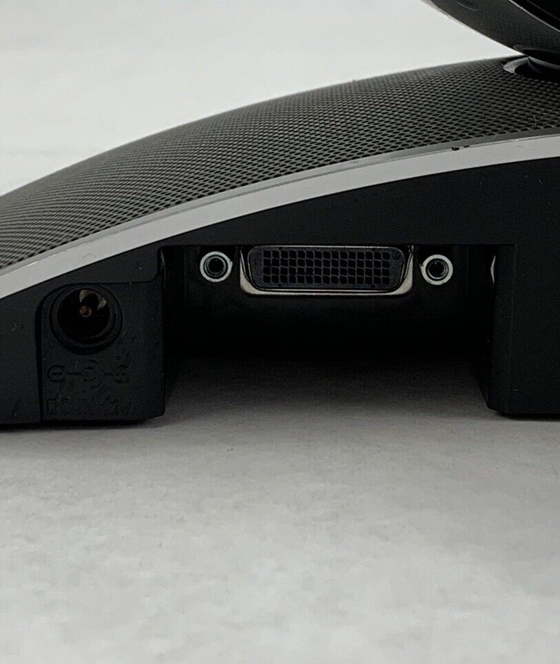 Polycom MPTZ-9 Eagle Eye Video Conference Camera