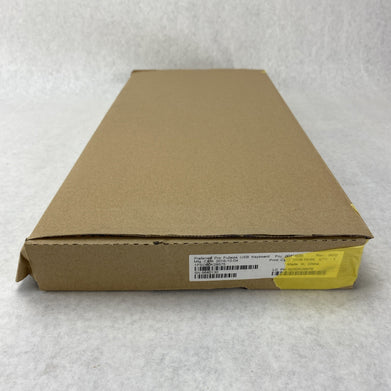 Lenovo KU-0225 Preferred Pro USB Wired Fullsize Keyboard - Open Box Lot of 2