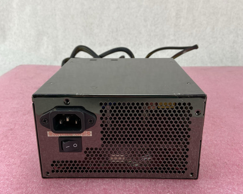 Rocketfish RF-550WPS w/Active PFC 550W ATX PSU Blue LED