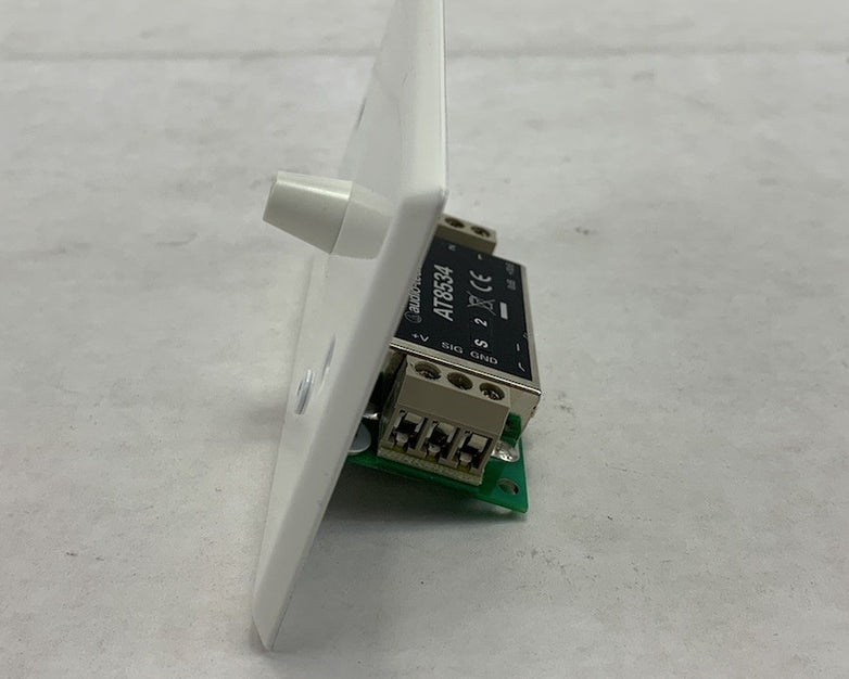 Audio-Technica AT8534 Power Module w/ Wall Mount Plate