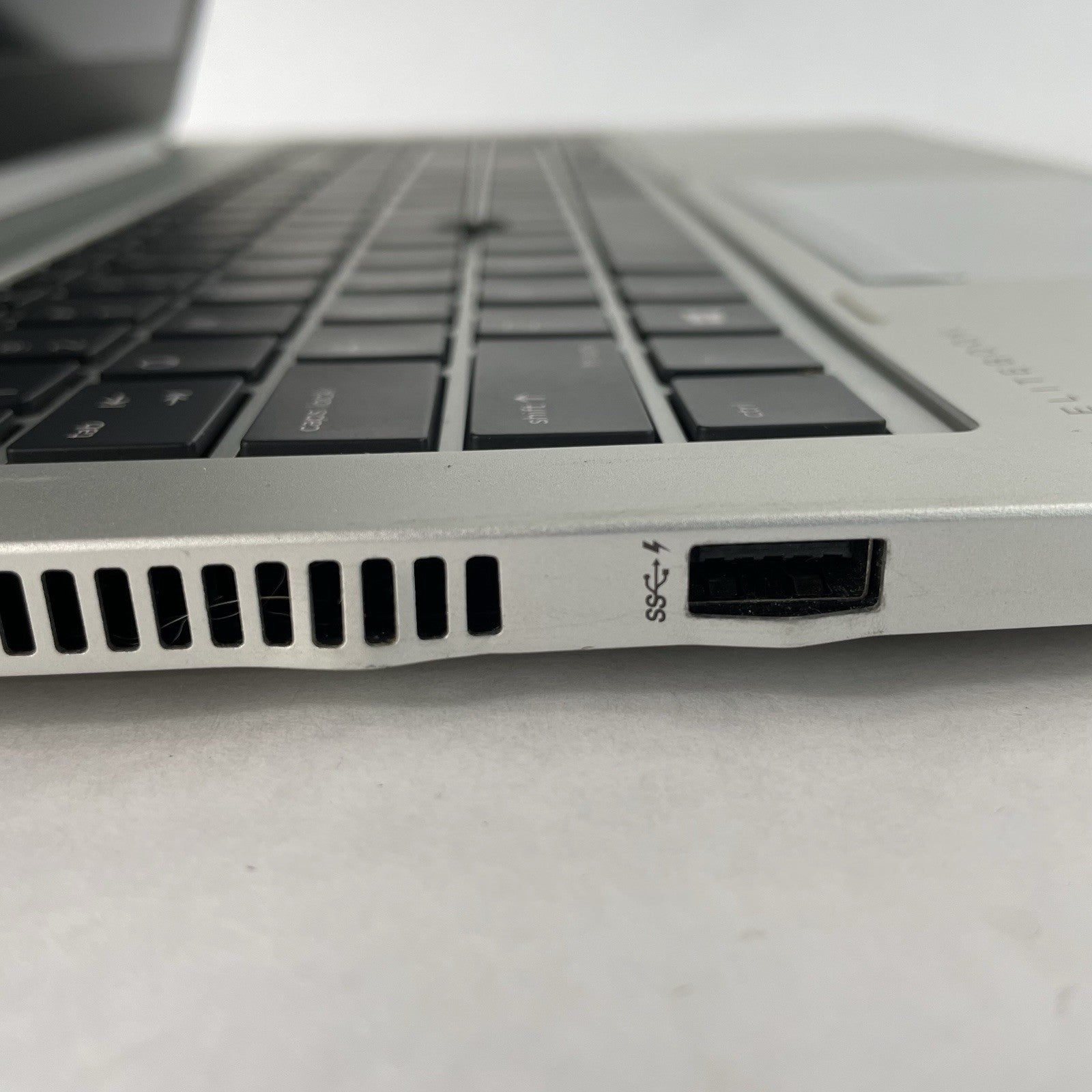 HP EliteBook 850 G5 15.6" i5-7200U 2.50 GHz 8 GB RAM No SSD/OS/AC - READ4