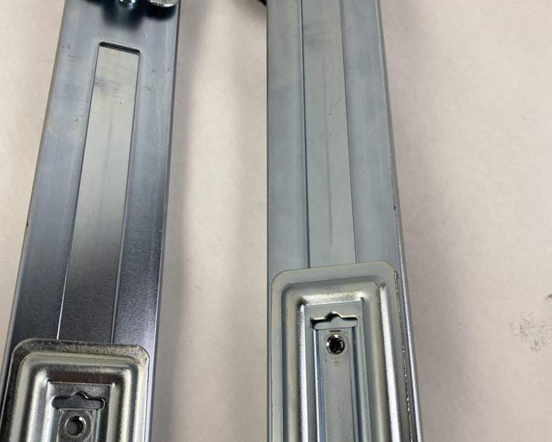 Dell 00D9374 1U Left and Right Sliding Server Rail