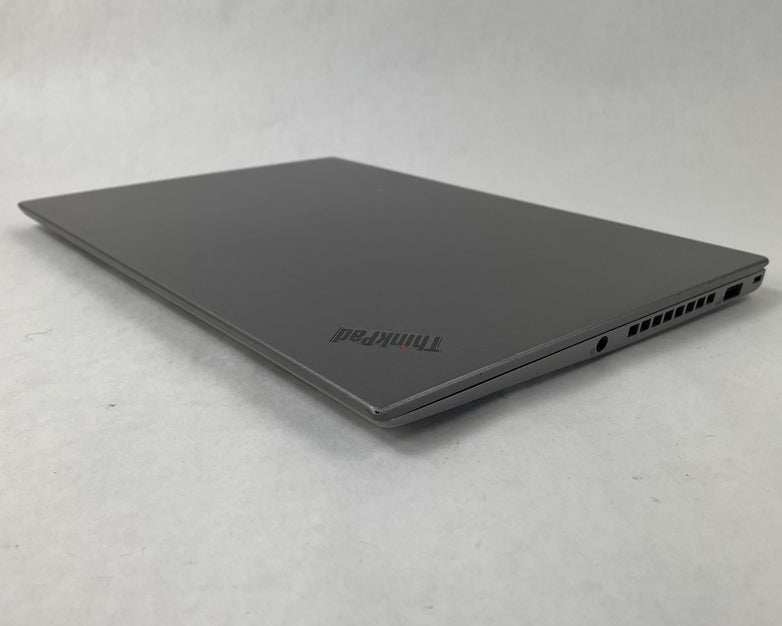 Lenovo ThinkPad X1 Carbon G6 14" i7-8650U 1.90 GHz 16 GB RAM No SSD/OS/AC