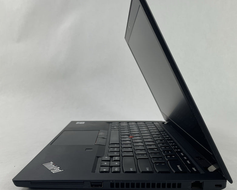Lenovo ThinkPad T14 Gen1 14" i5-10310U 1.70GHz 8GB RAM No SSD/OS/AC - Bad Corner