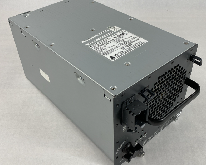Cisco Sony APS-211 Power Supply Untested