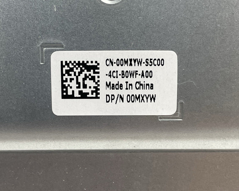 Dell 00MXYW OptiPlex 7420 23.8" All-in-One Desktop Stand