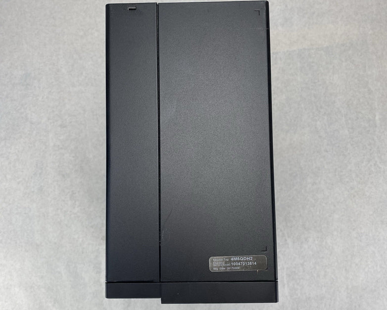 Lenovo ThinkCentre M900 SFF Intel Core i7-6700 3.4GHz 8GB RAM No HDD No OS