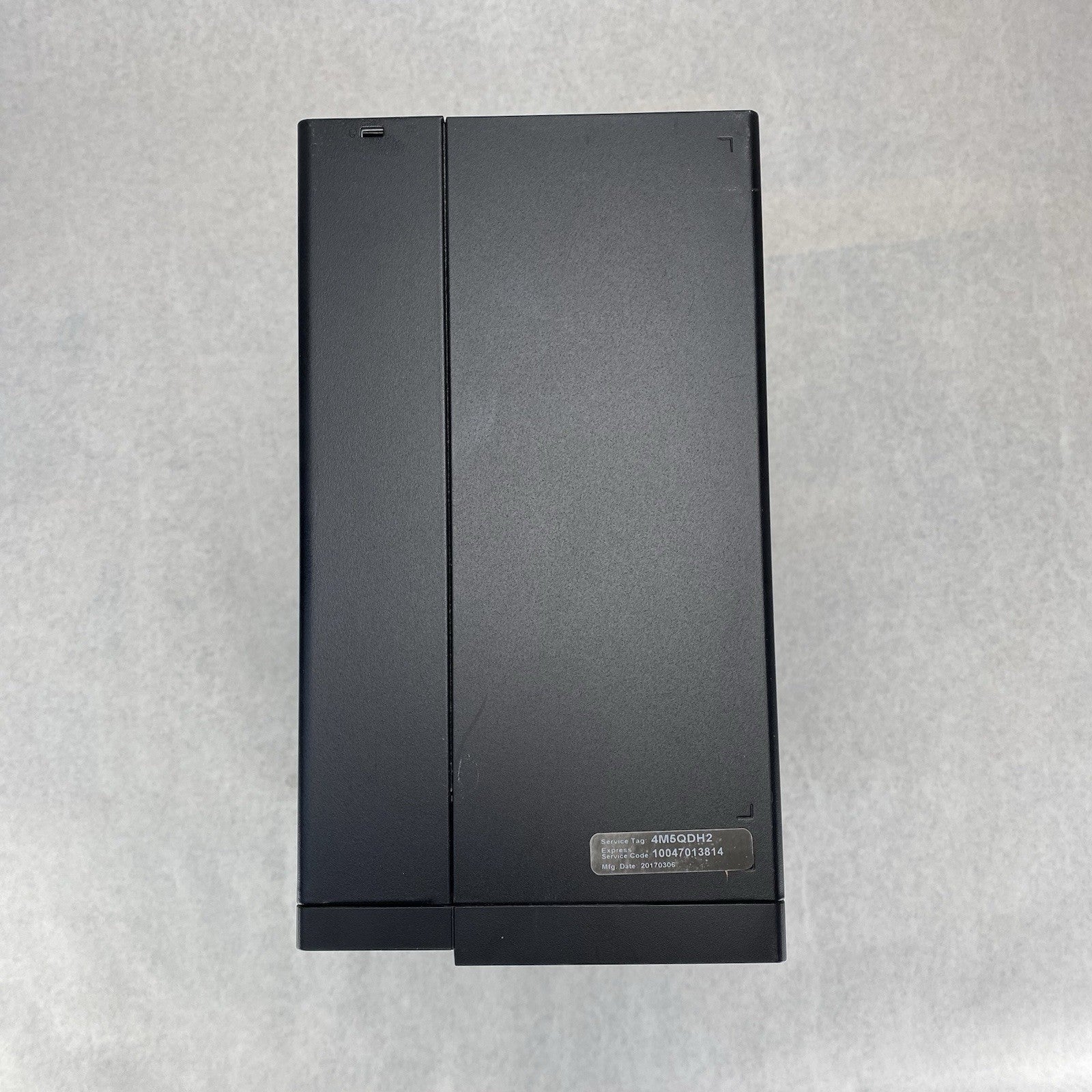 Lenovo ThinkCentre M900 SFF Intel Core i7-6700 3.4GHz 8GB RAM No HDD No OS