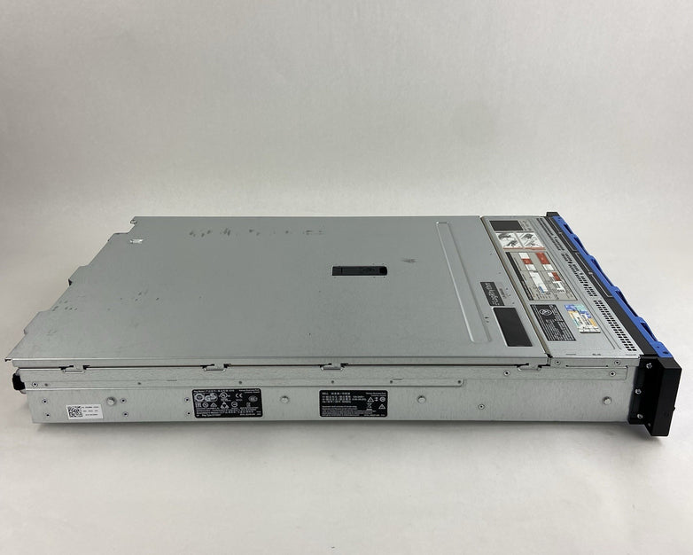 Dell Poweredge OEMR XL R730 2x E5-2620 V3 2.4 GHz 64 GB Ram H730P No OS No HDD