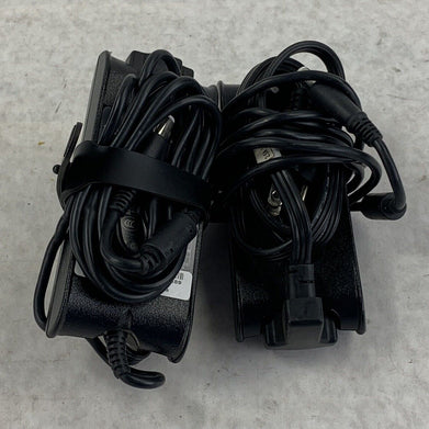 Dell LA65NS1-00 PA-12 Laptop Charger PA-12 Family AC 240V 1.5A 60Hz 0YD637