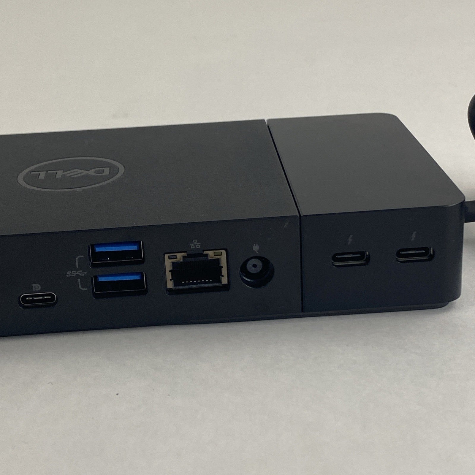 Dell WD22TB4 180W Thunderbolt 4 Docking Station Power Tested5