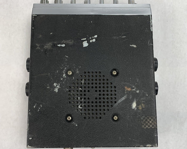 Connex 3300 AM/FM CB Radio No Microphone