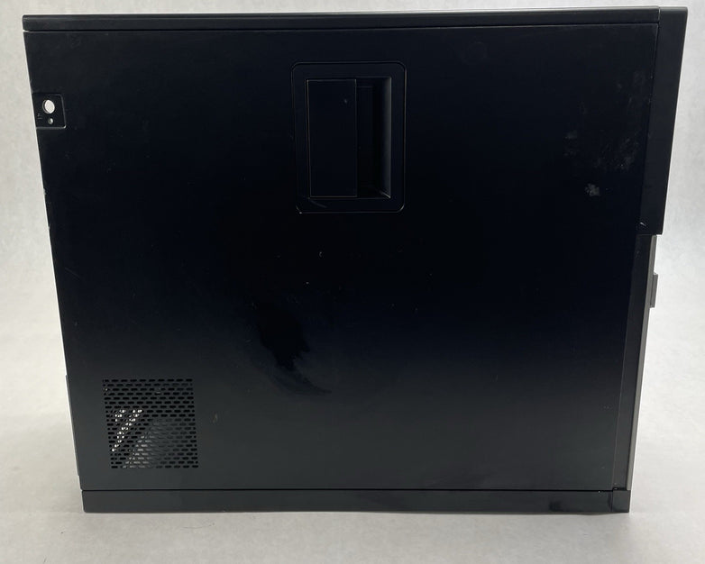 Dell Optiplex 7010 MT i5-3470 3.20 GHz 4 GB Nvidia Quadro K2000D No HDD No OS