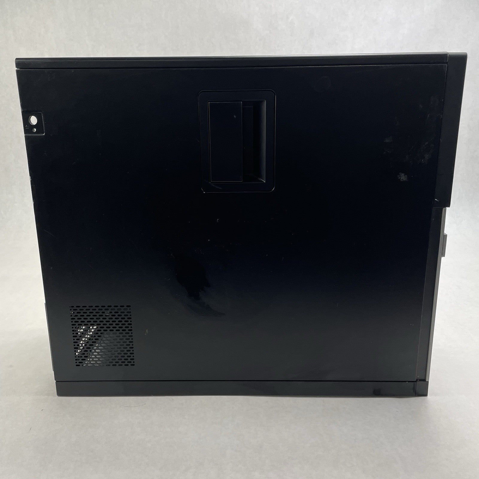 Dell Optiplex 7010 MT i5-3470 3.20 GHz 4 GB Nvidia Quadro K2000D No HDD No OS