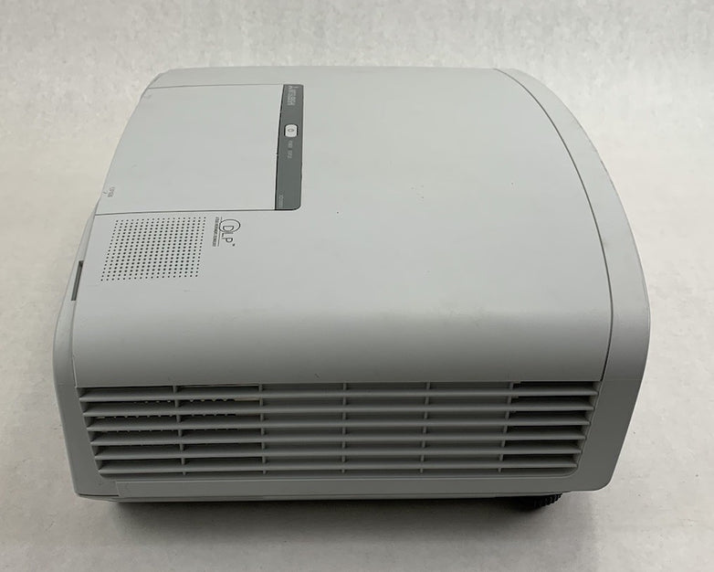 Mitsubishi XD1000U Projector - Parts or Repair