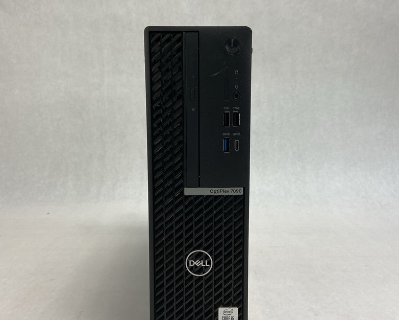 Dell Optiplex 7090 SFF Intel Core i5-10505 3.2GHz 16GB RAM No HDD No OS