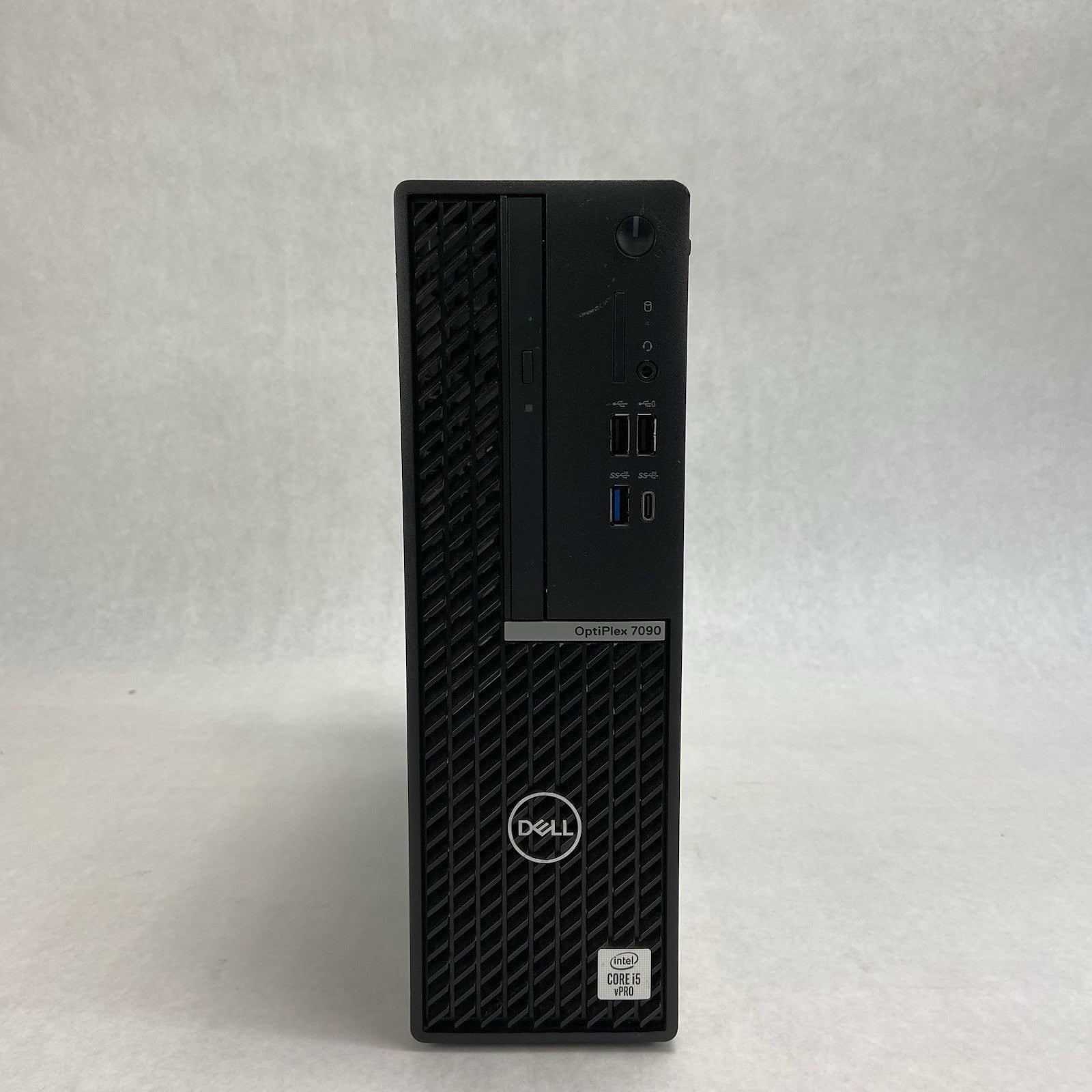 Dell Optiplex 7090 SFF Intel Core i5-10505 3.2GHz 16GB RAM No HDD No OS1