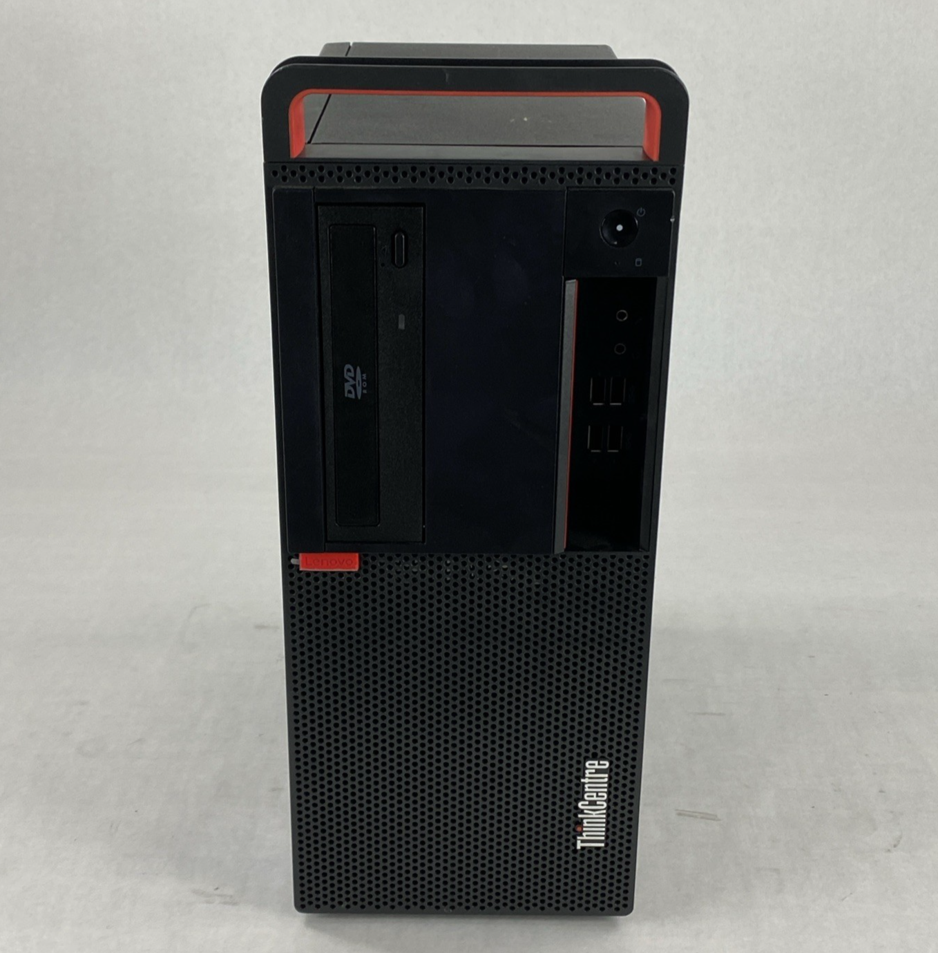 Lenovo ThinkCentre M710t-N008 Celeron G3900 2.80GHz 2GB RAM No HDD No OS