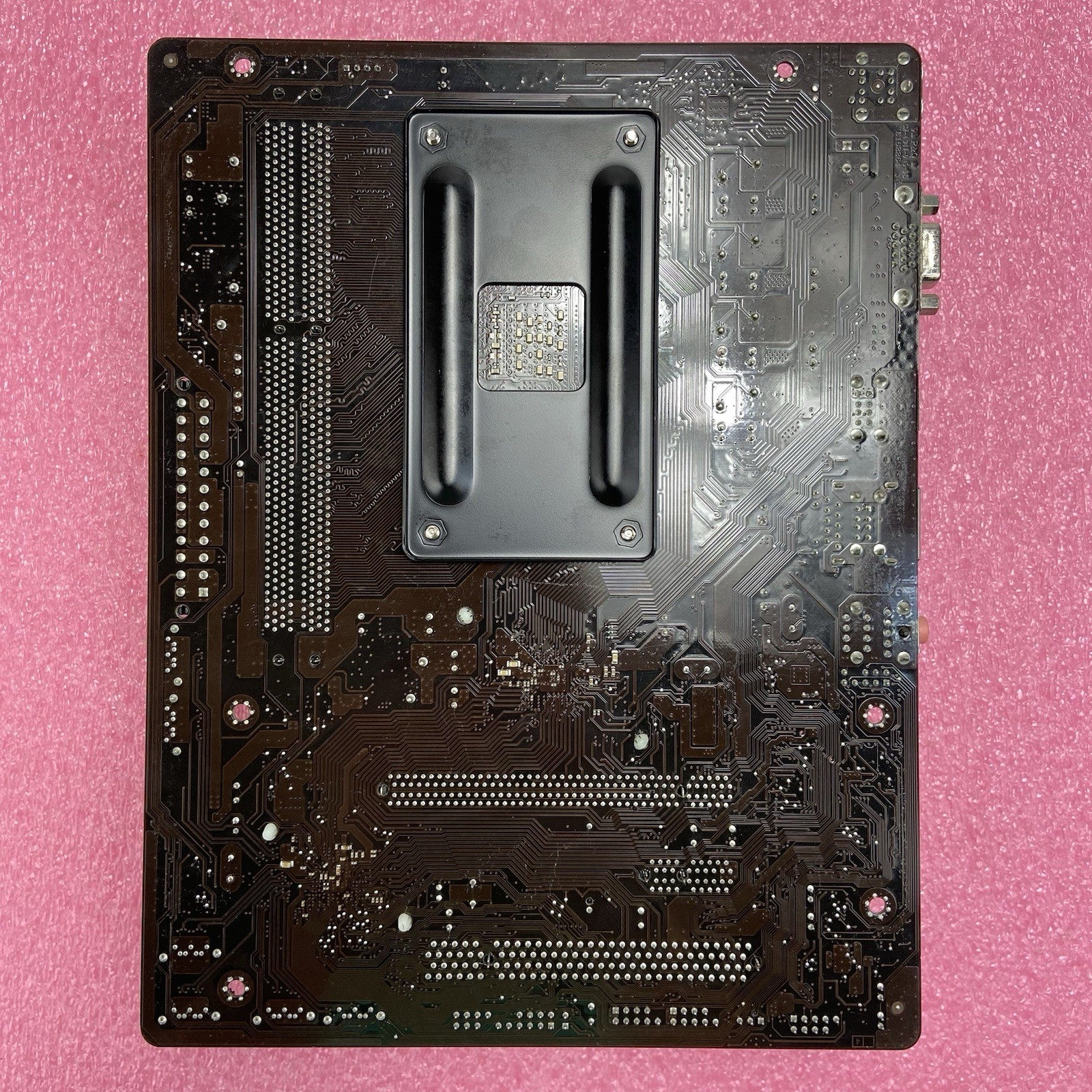 Gigabyte GA-78LMT-S2 Motherboard AMD FX-6300 3.5GHz 8GB RAM w/IO Shield7