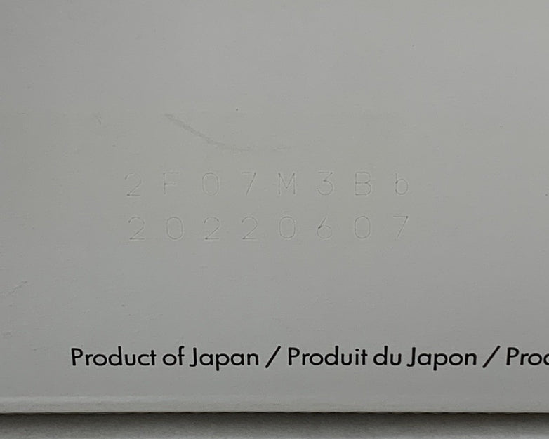HP LaserJet 85A CE285A Black Print Cartridge Exp: June 2022