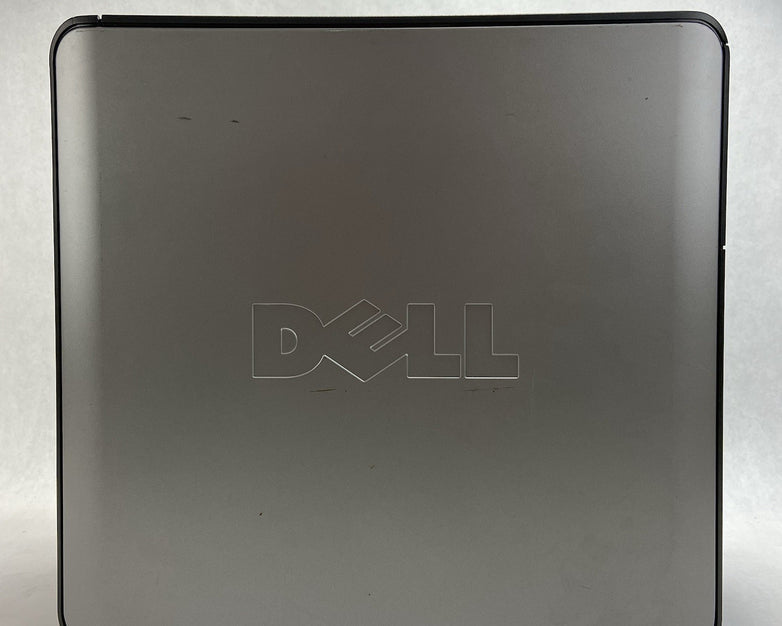 Dell Optiplex 760 MT Intel Core 2 Duo E7400 2.8GHz 2GB RAM No HDD No OS