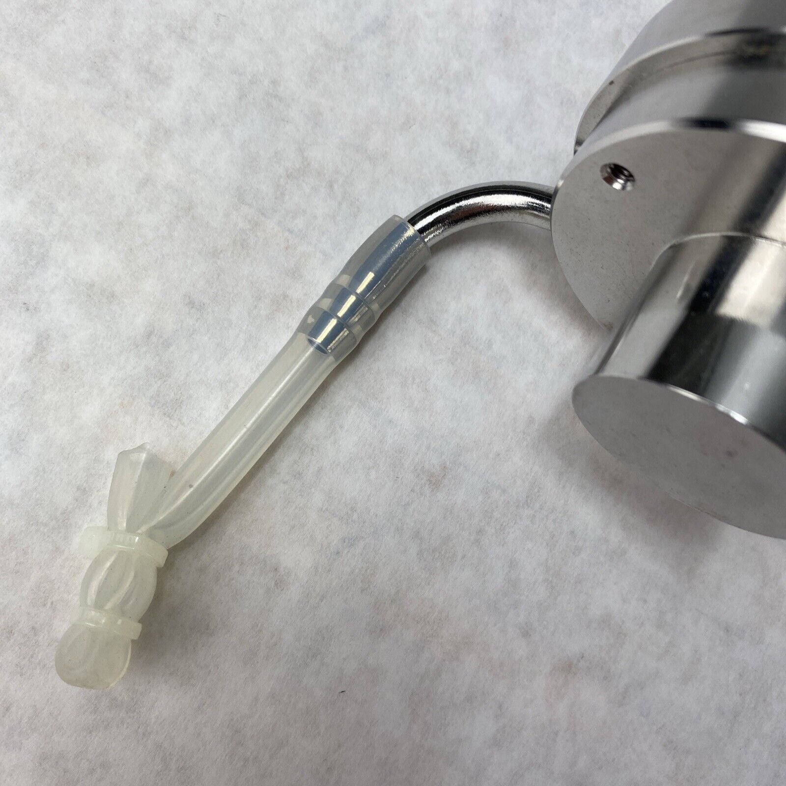 New Brunswick Scientific 16" Fermenter Agitator Device
