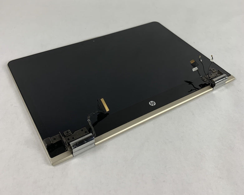HP Pavilion x360 13.3" HD 1366x768 Touch Screen Assembly - Untested
