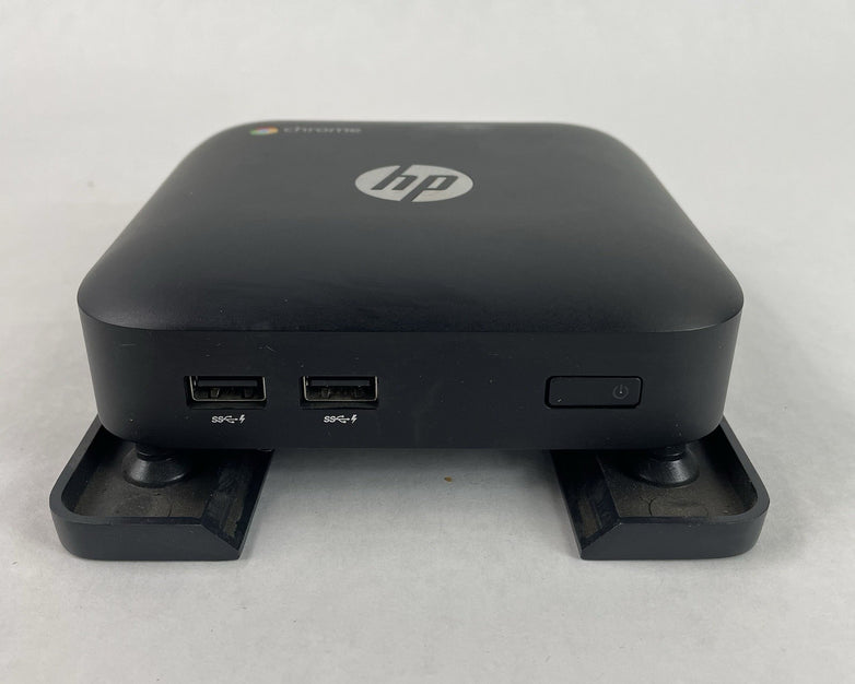 HP ChromeBox J5N49UT Celeron 2955U 1.40 GHz 2 GB RAM 16 GB SSD Chrome OS