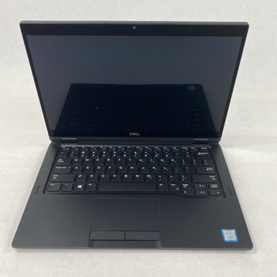 Dell Latitude 7390 2 in 1 13.3" Touch i3-7130U 2.7GHz 4GB RAM No Battery/HDD/OS