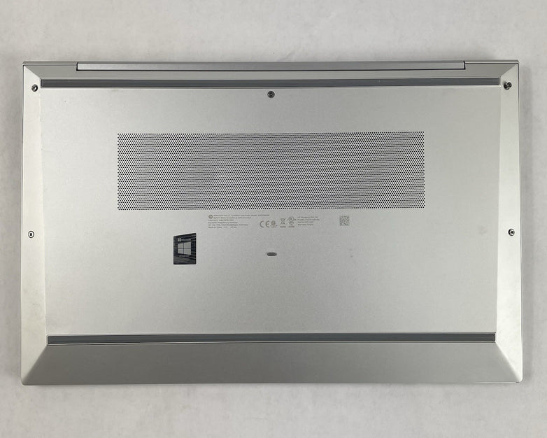HP EliteBook 850 G8 15.6" i7-1185G7 3.00 GHz 8 GB RAM No SSD/OS/AC/Batt