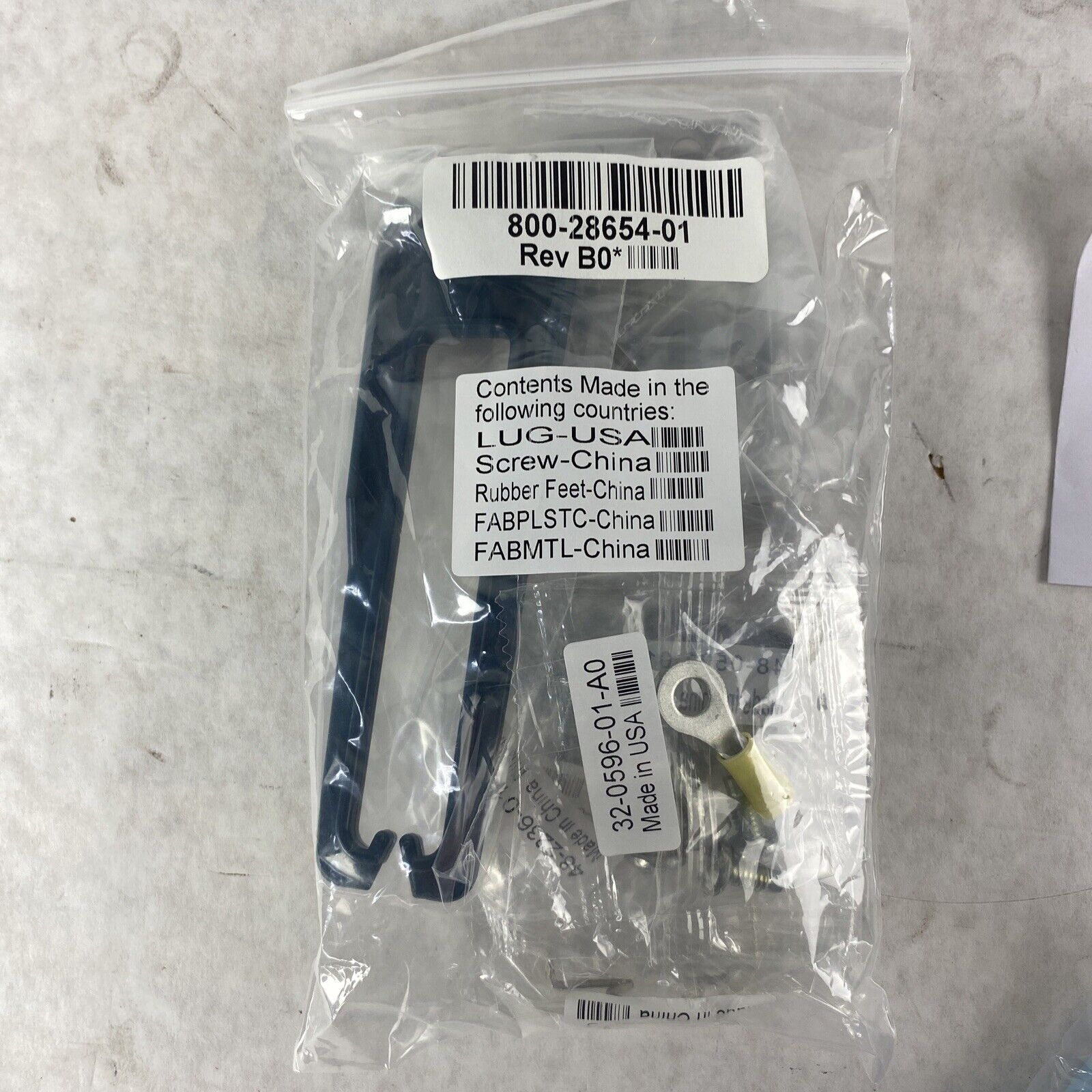 Cisco 53-2752-01 Console Kit