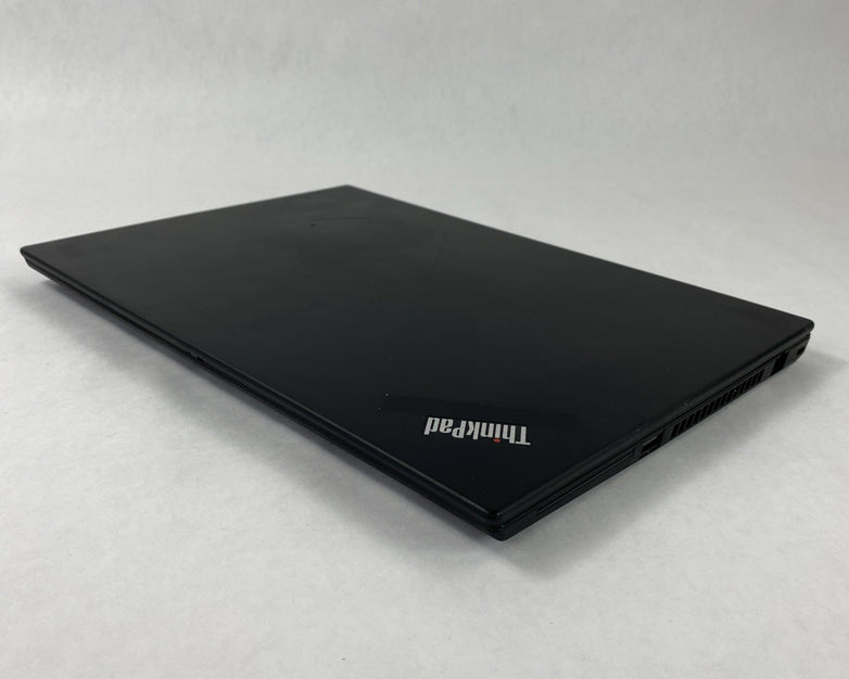 Lenovo ThinkPad T490 Core i5-8365U 1.60 GHz 16GB RAM 14" No Battery No HDD No OS