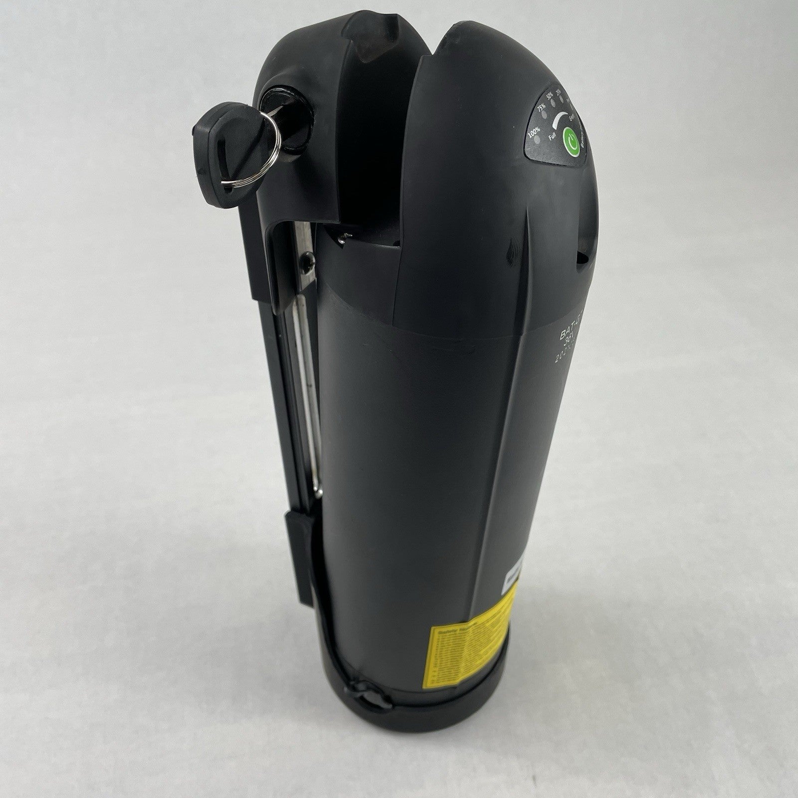 BAT-GT1-001 36V 10Ah lithium-ion battery Pack for EBikes