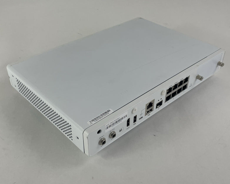 Sophos XG 135 Rev.2 Next-Gen Firewall C1895* - Tested