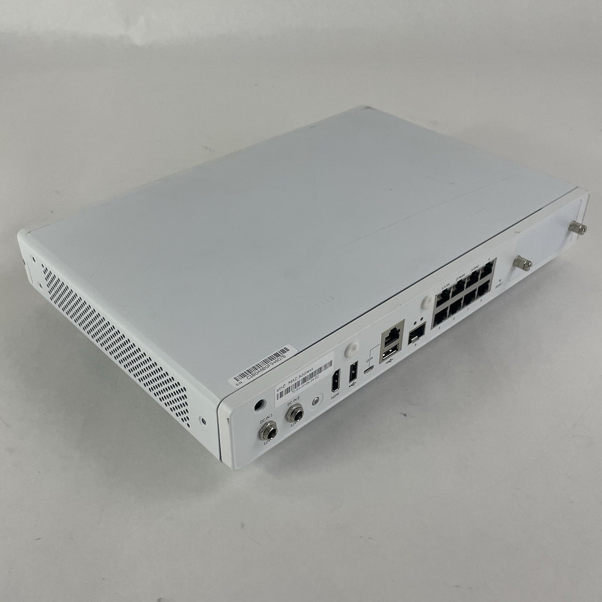 Sophos XG 135 Rev.2 Next-Gen Firewall C1895* - Tested0