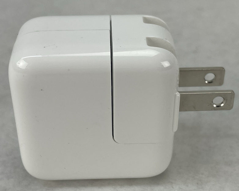 Apple A1401 12W Single USB Wall Charger Power Adapter Lot of 5