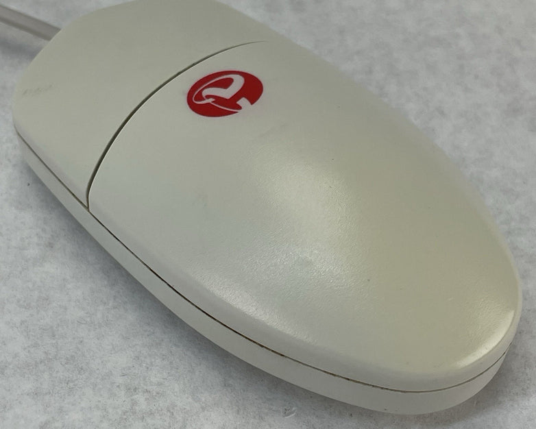 Power Computing Wired ADB Mouse - Untested