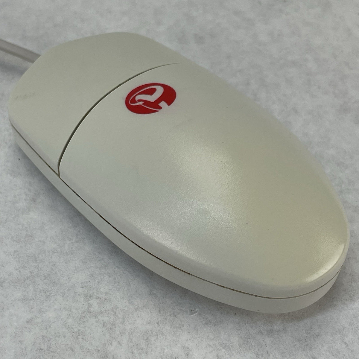 Power Computing Wired ADB Mouse - Untested0